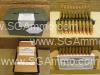 7.62x39 FMJ Yugo Surplus Non-Magnetic M67 Ammo on Stripper Clips MFG 1960s-1990s